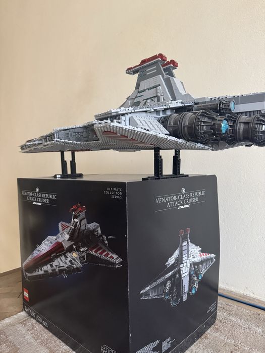 Lego 75367 Venator