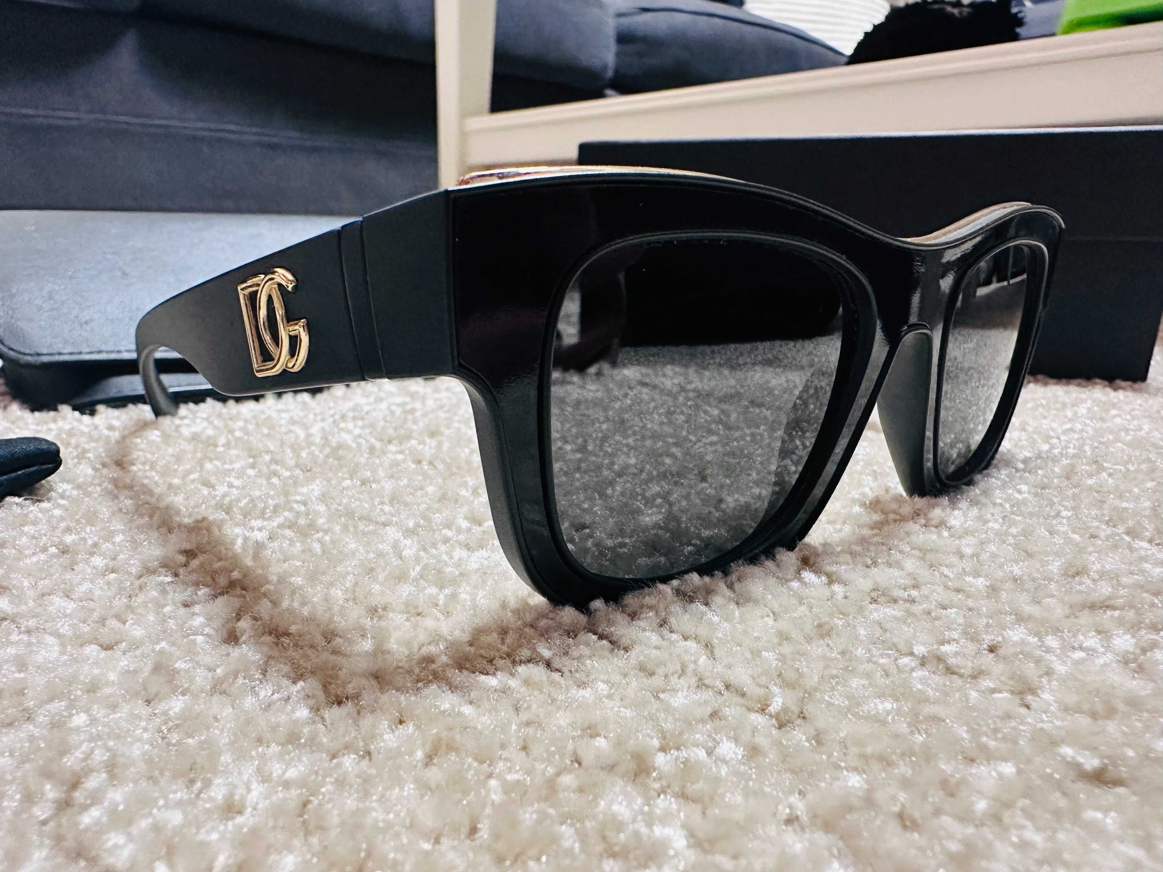 Dolce & Gabbana DG6140 дамски слънчеви очила