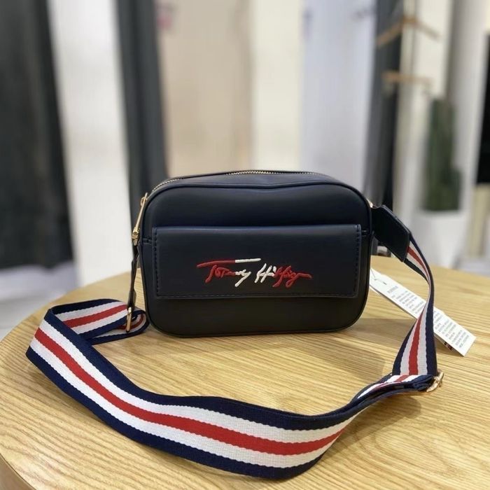 Барсетка Tommy Hilfiger