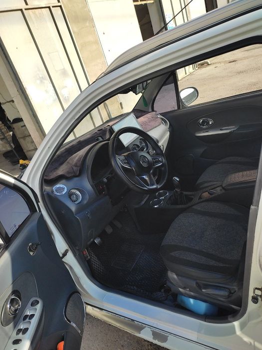Matiz best. 2009 yil