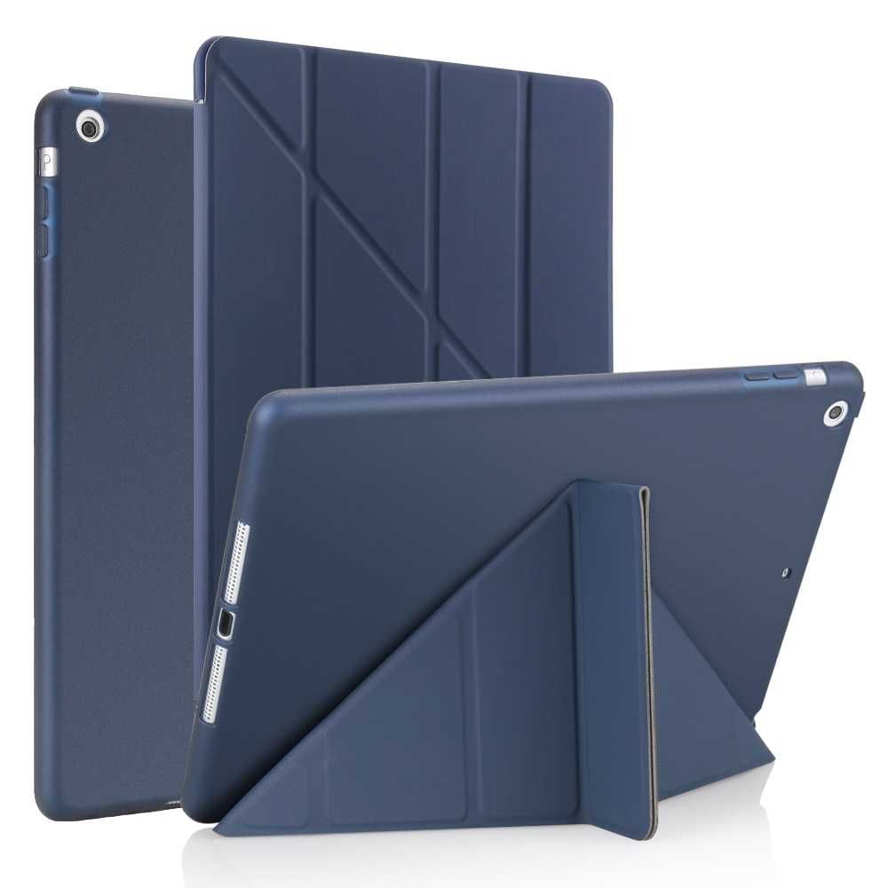 Калъф ORIGAMI Apple iPad 9.7 Pro 11 10.5|10.2 air 1.2.3.4|6|2022|2024