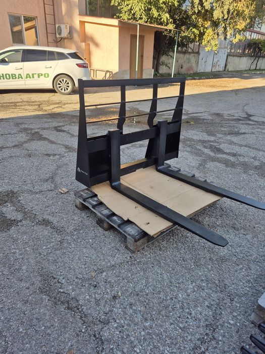 Кофа 1575мм , 4 в 1 за Бобкат