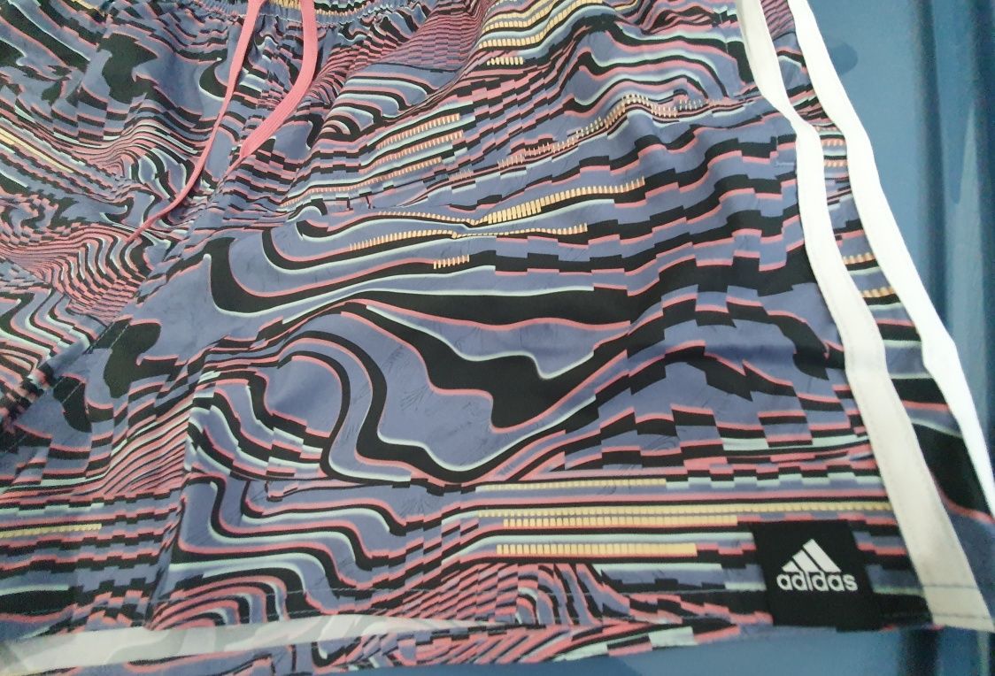 Плажни шорти Adidas Swim плаж,плуване