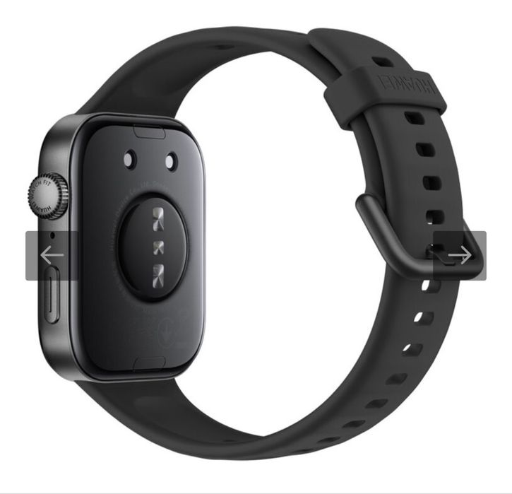 Huawei watch fit 3