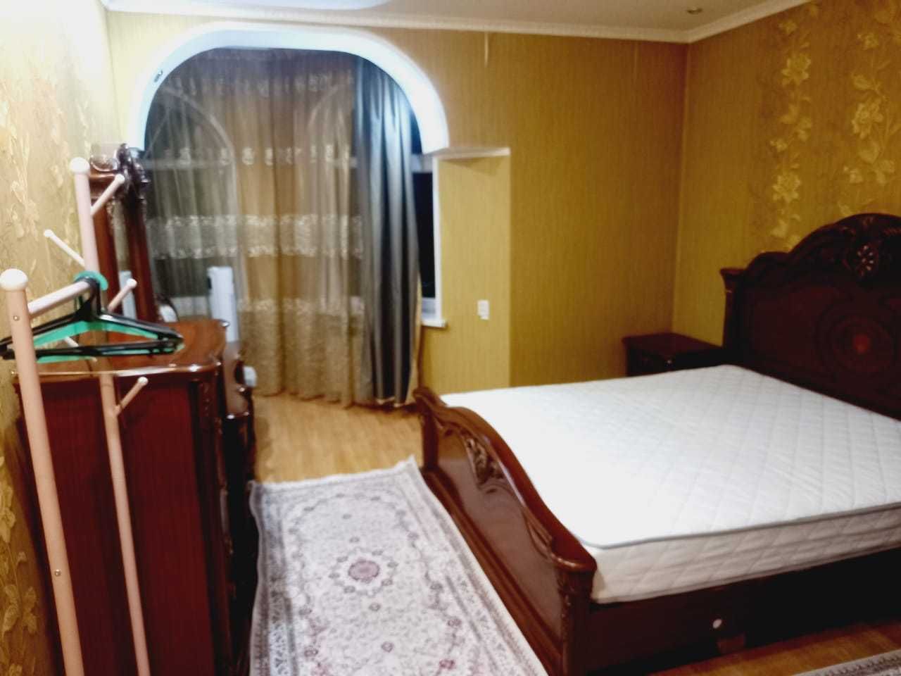 Дом в аренду. Иляева - Адырбекова