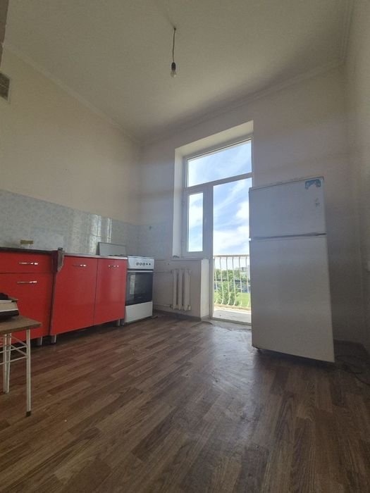 Сдаётся 2х ком квартира на 4 этаже,Семье,ор:Горгаз, 17 школа