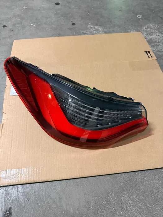 Stopuri BMW, Set pentru modelele G22/G23/G82