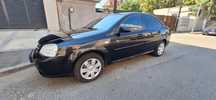 Chevrolet Lacetti, GPL+benzină, 2008, unic proprietar