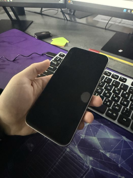 iPhone 15 pro max Dual