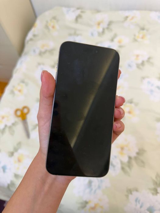 iphone 15 pro max 512 mgb