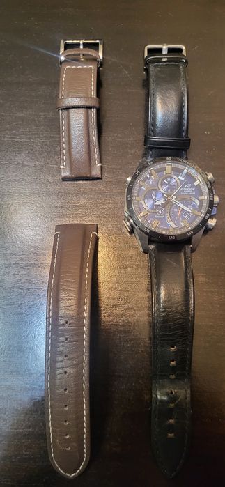 2 бр CASIO Edifice