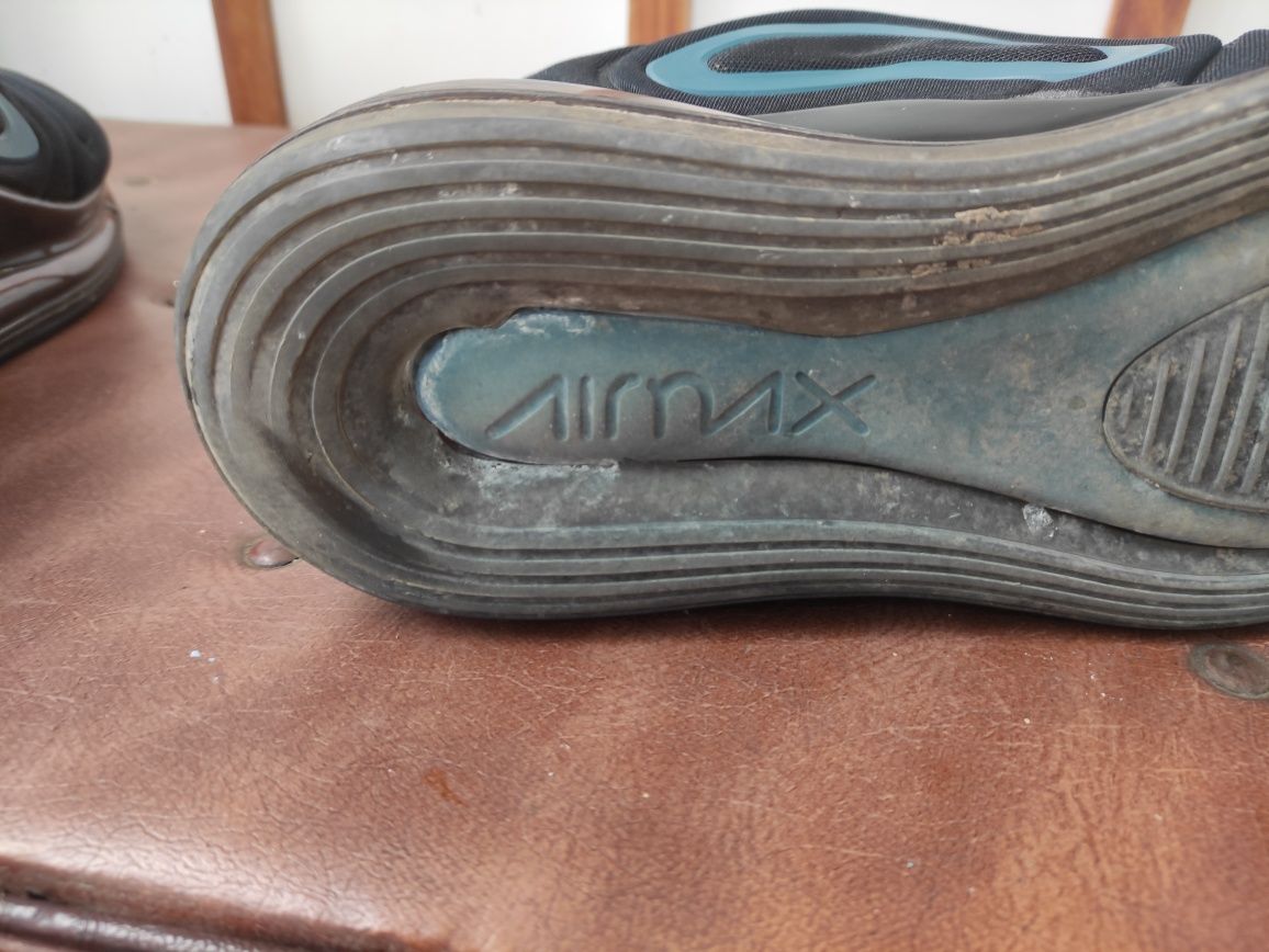 Nike air max 720