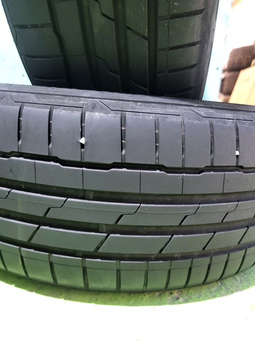 2 бр летни 205/55/17 Hankook