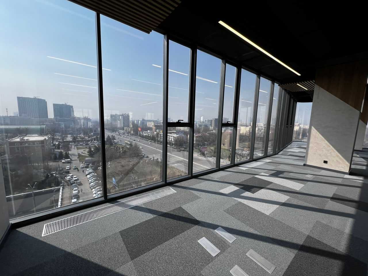 [КМ] СДАМ ОФИСЫ |ОТ 20м² до 11000м²|