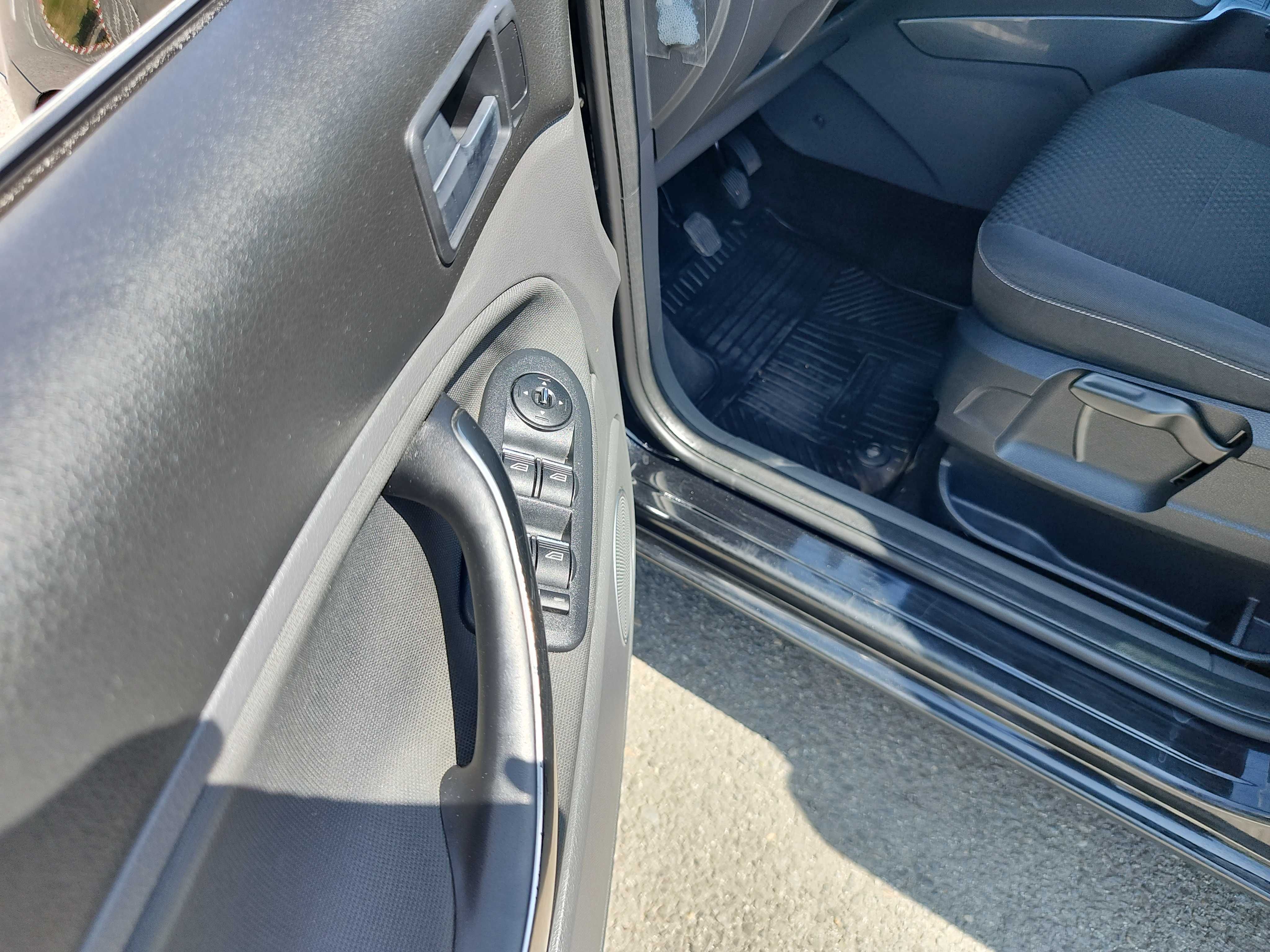 Ford C-max 2009 1.8 TDCI TITANIUM Facelift