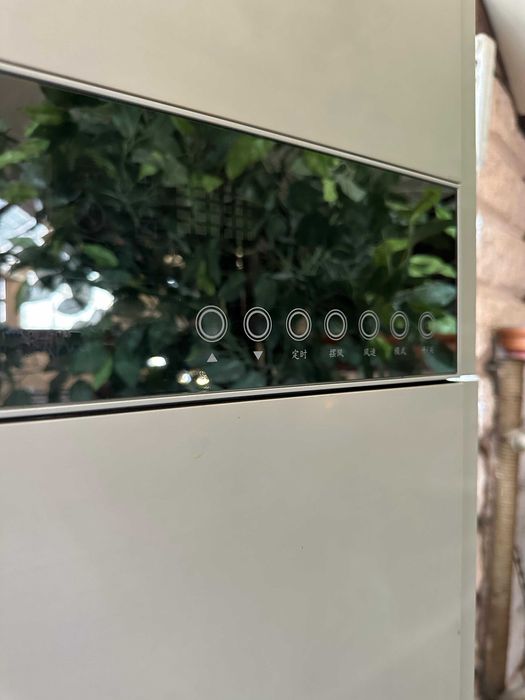 Сплит-система
Сплит-система AUX