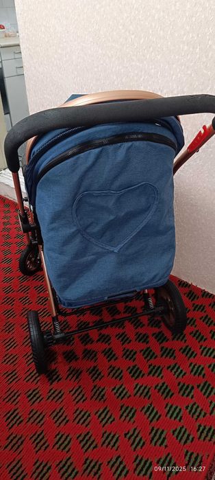 Детская коляска | Bolalar kolyaskasi