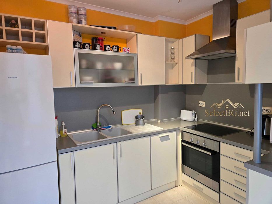 Продава се Къща в с. Буря, Област Габрово - 143 кв.м за 682 €/кв.м - Снимка #17