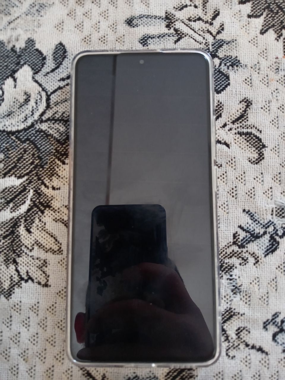 Poco x 6 pro 512 gb