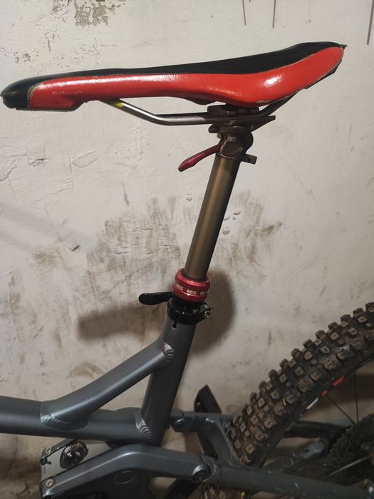 Canyon strive AL 2019 L 27.5