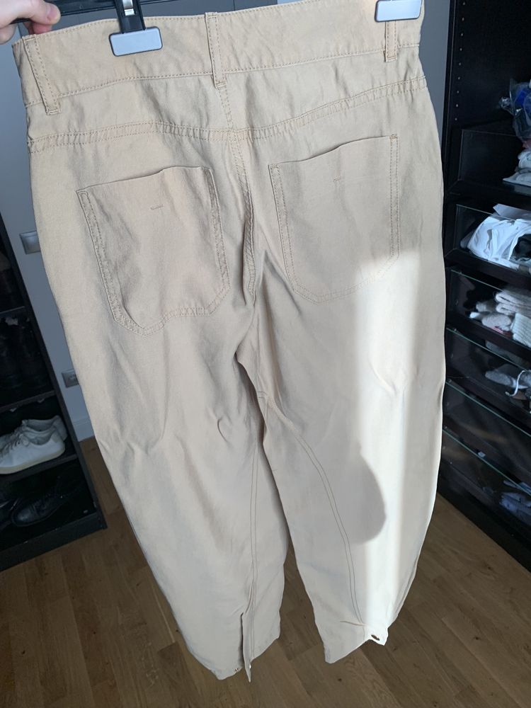 Pantaloni Massimo Dutti, marimea 36