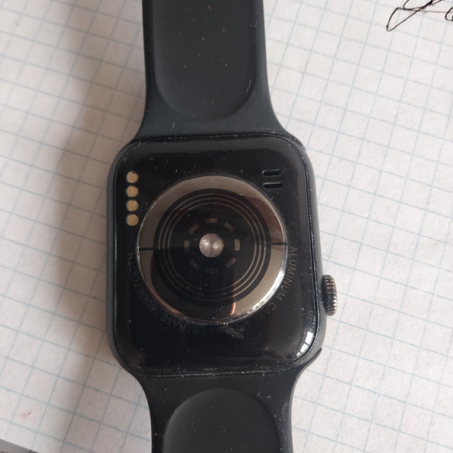 apple watch 6 серия