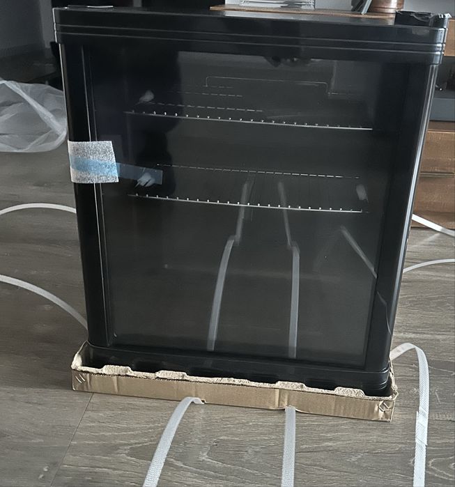 Racitor bauturi, nou, 46 litri, raceste de la 5 grade.