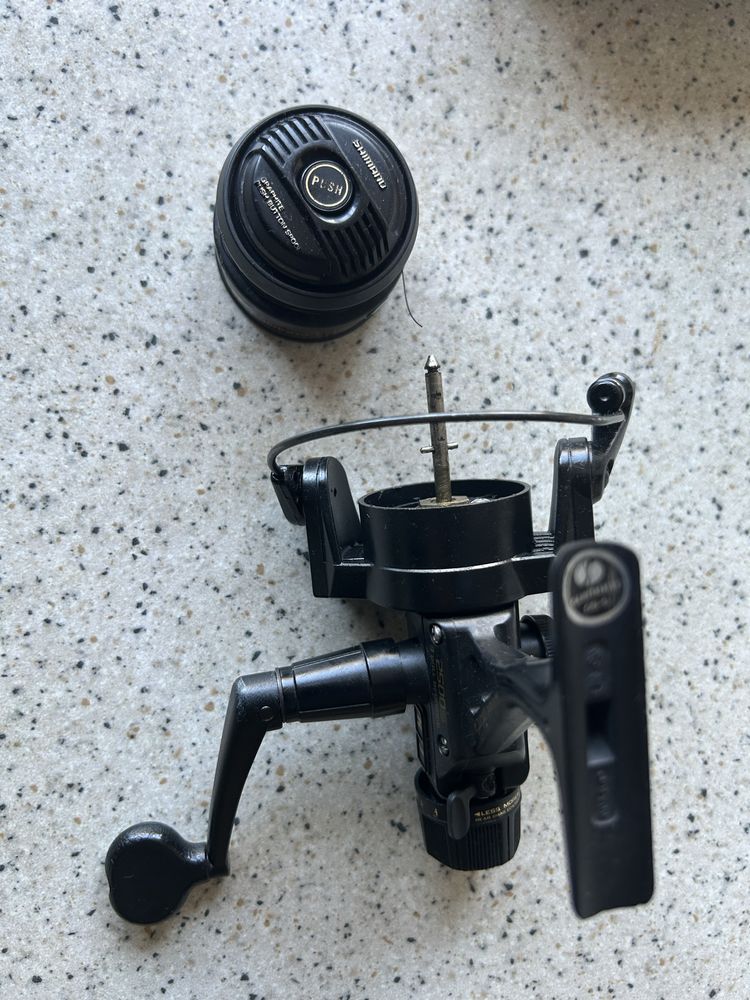 Риболовна макара Shimano
