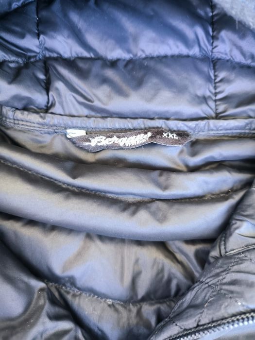 Bergans пухено яке 2XL размер