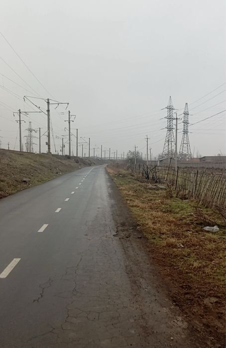 Продаётся территория под Склад производ