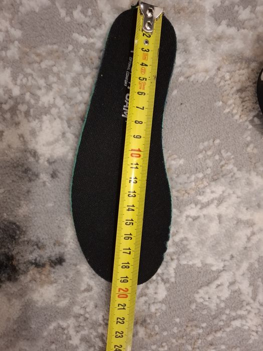 Ghete Puma, mărimea 31, impermeabile