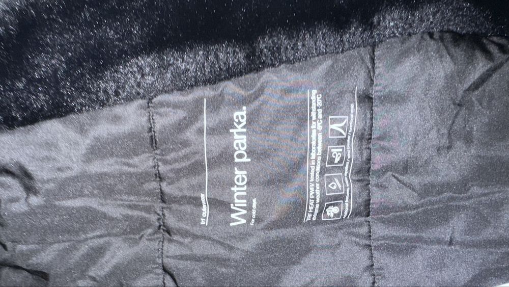 Страхотна Парка Zara