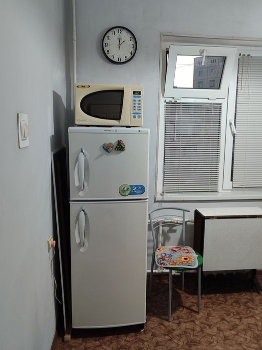 Своя квартира 1 ком Яккасарай