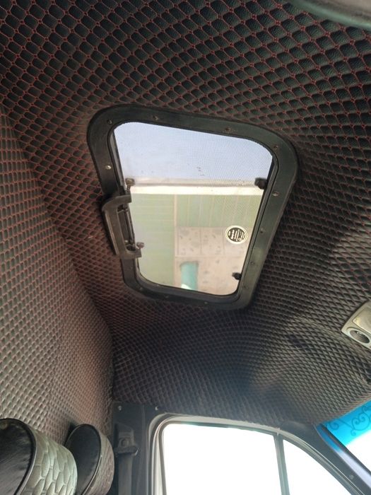 Gazel biznes 2011 sotka injektir