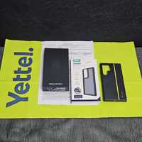 256GB Samsung S23 Ultra 5G Гаранция Yettel 2026г Phantom Black / Черен