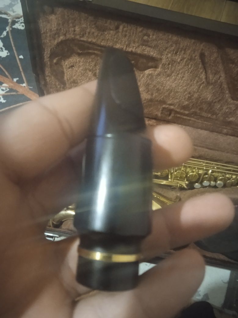 Vandoren v16 alto