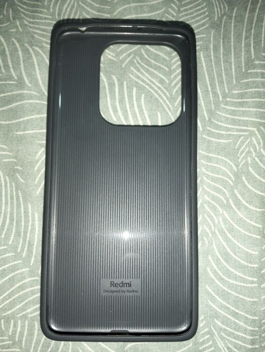 Husa Xiaomi Redmi note 14 5G