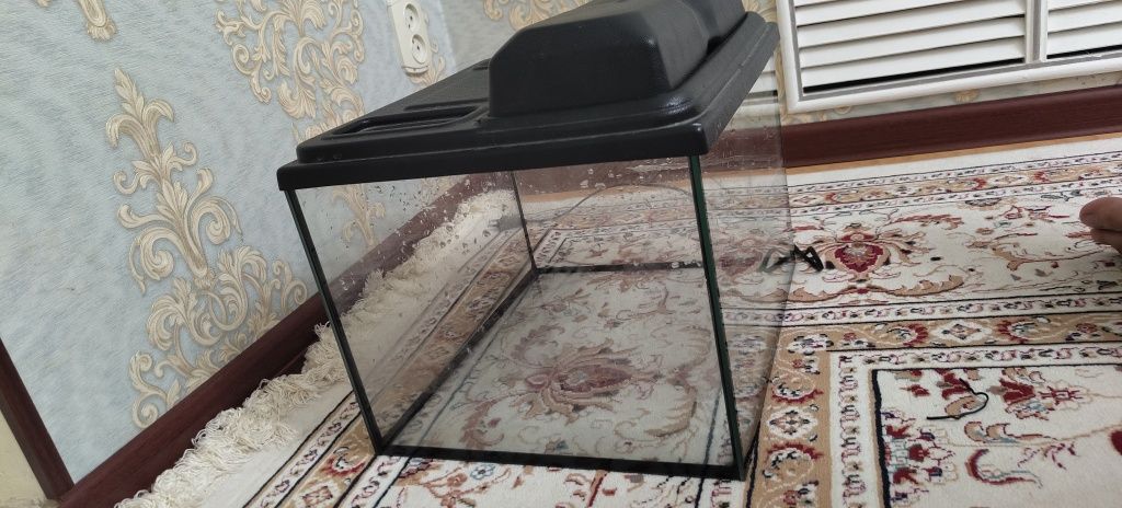 Продается аквариум
