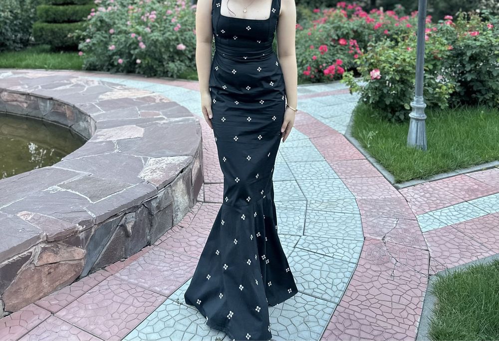 Платье alisha, gaissina