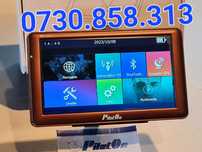 Actualizare GPS camion Igo Primo