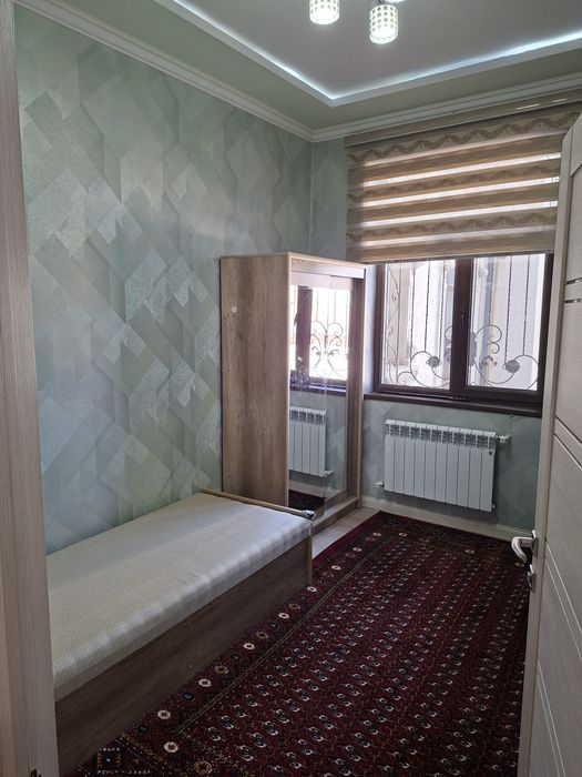 Сдаётся в аренду квартира