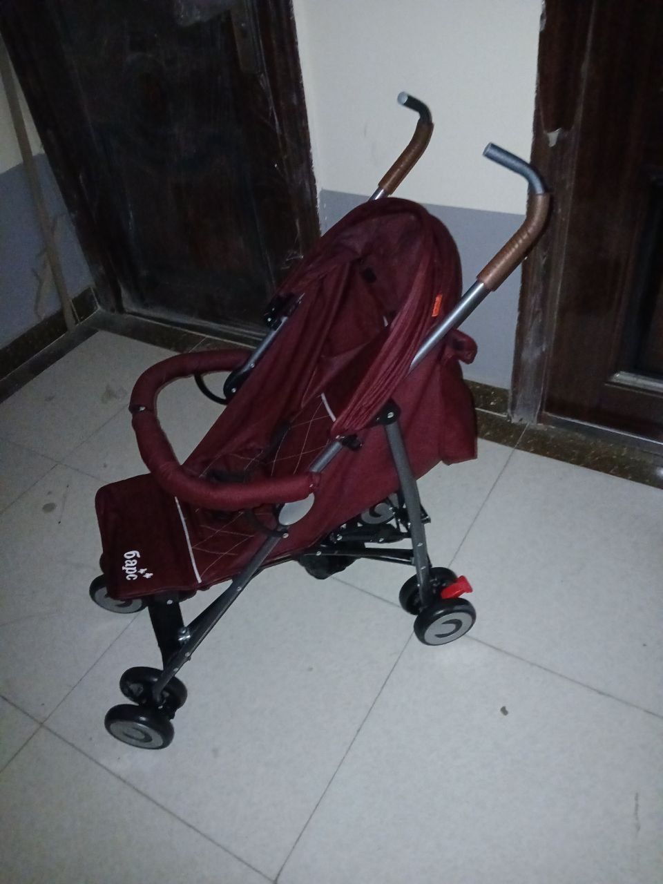 Bolalar kolyaskasi