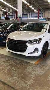 Onix Turbo Trendline 2025