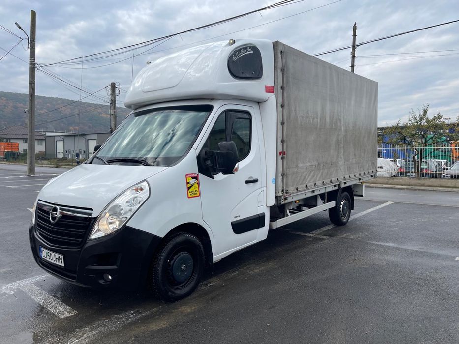 Vand firma transport marfa intracomunitar cu contract activ