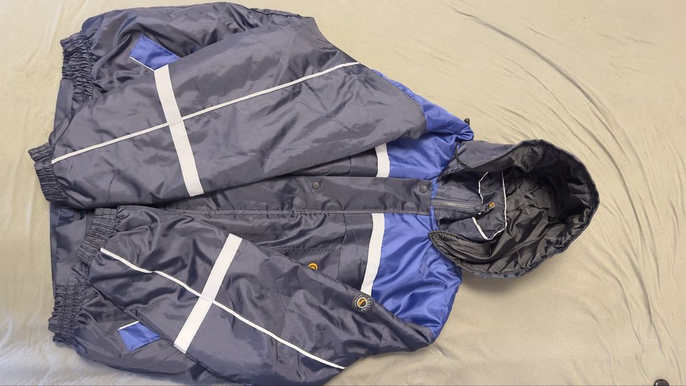 Geaca de lucuru Stenso