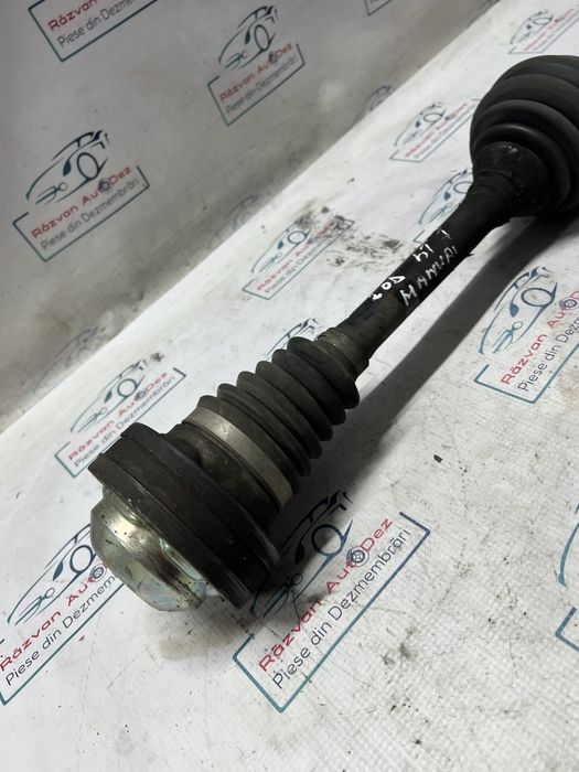 planetara stanga fata volkswagen touran 2.0 motorina 2012