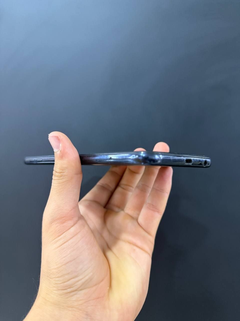 Samsung Galaxy j6+