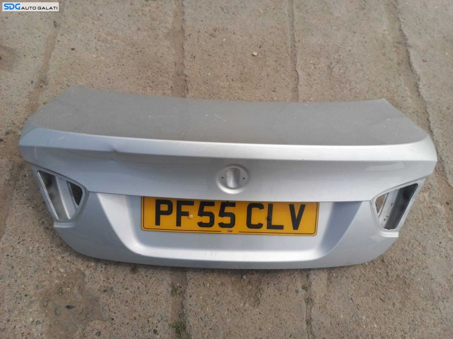 Capota Portbagaj Dezechipata BMW Seria 3 E90 2004 - 2011 [L0410] [Depozit]