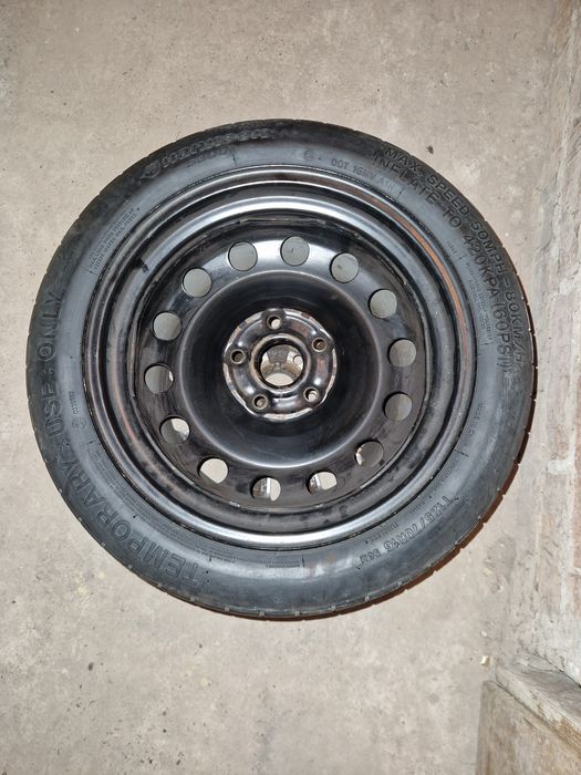 Hancock патерица 16 цола