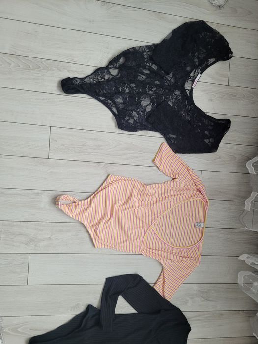 Body marime M am 3 bucati